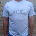 Pánské tričko Klad no1